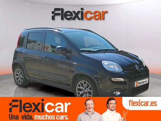 FIAT Panda (City Life Hybrid 1.0 Gse 51kw (70CV)) en Girona