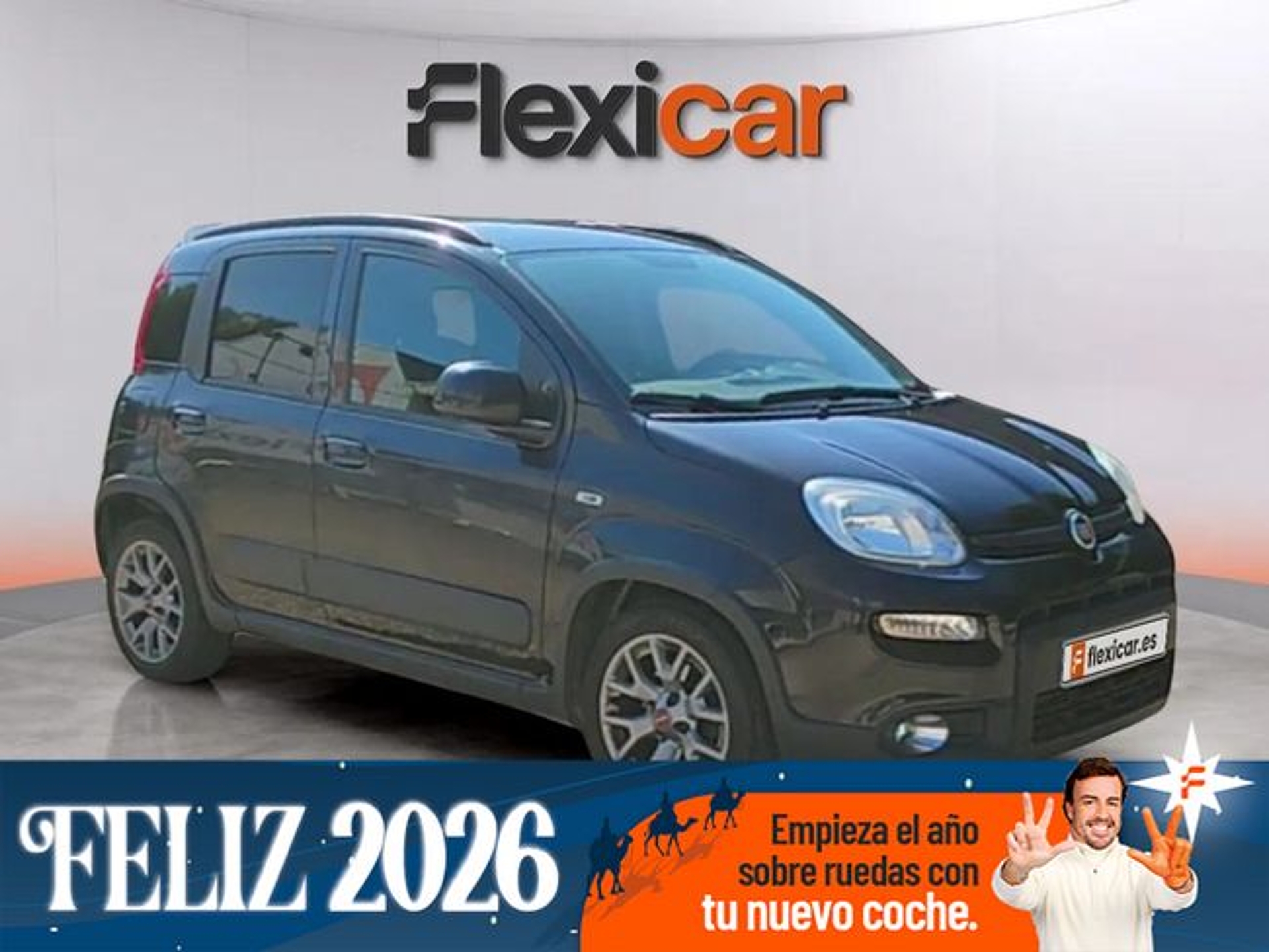 Imagen de FIAT Panda