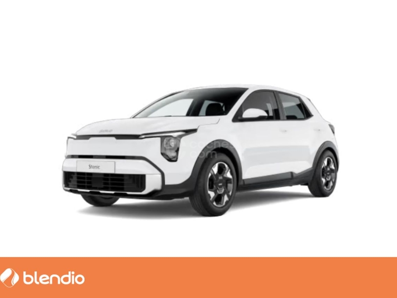 Foto del KIA Stonic 1.0 T-GDi MHEV Drive 100