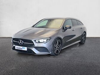 Imagen de MERCEDES Clase CLA CLA Shooting Brake 180 7G-DCT