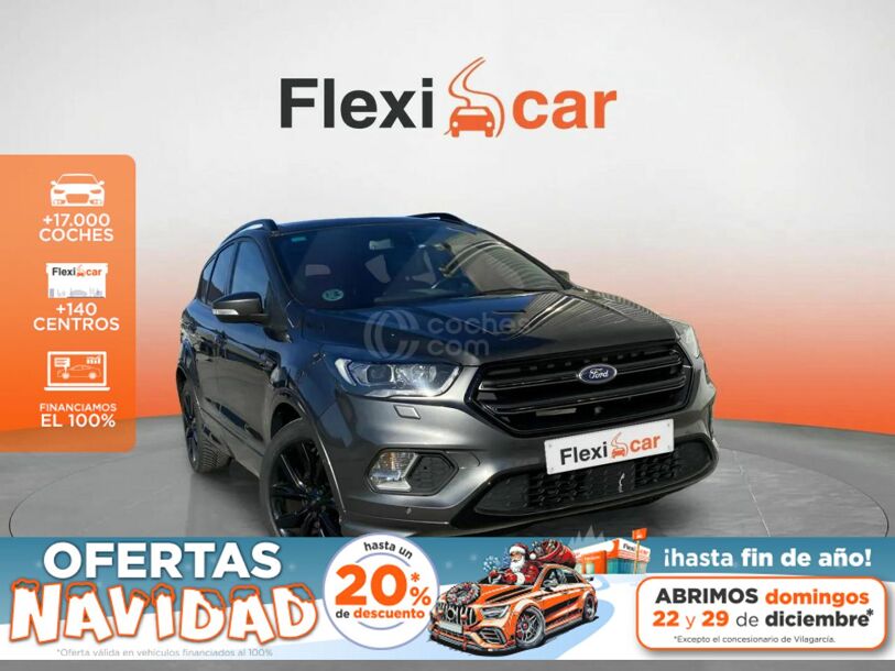 Foto del FORD Kuga 1.5 EcoB. Auto S&S ST-Line 4x2 150