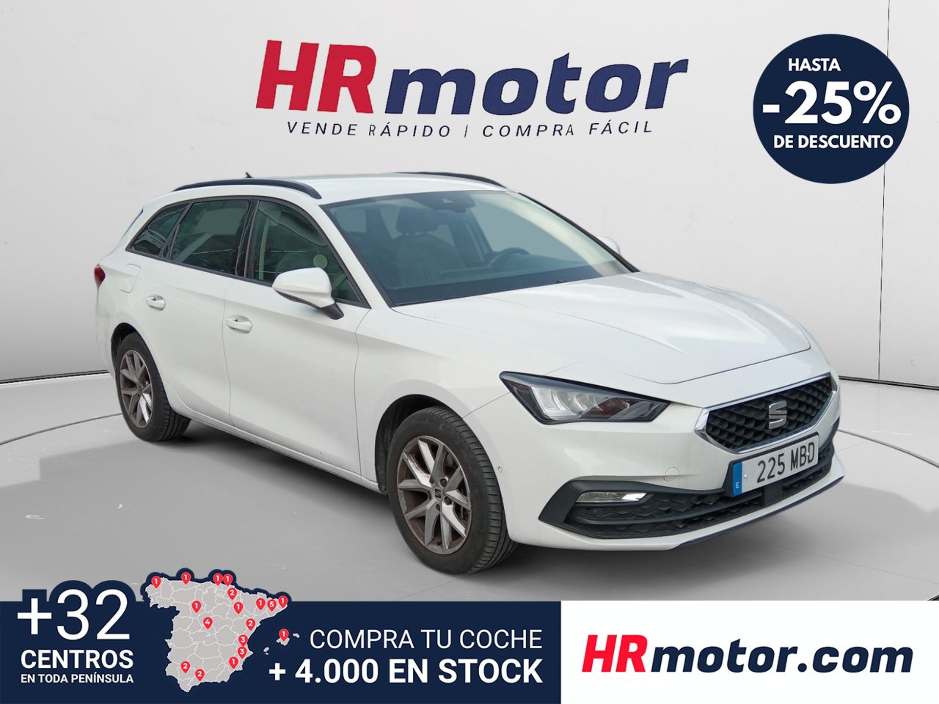 Imagen de SEAT León