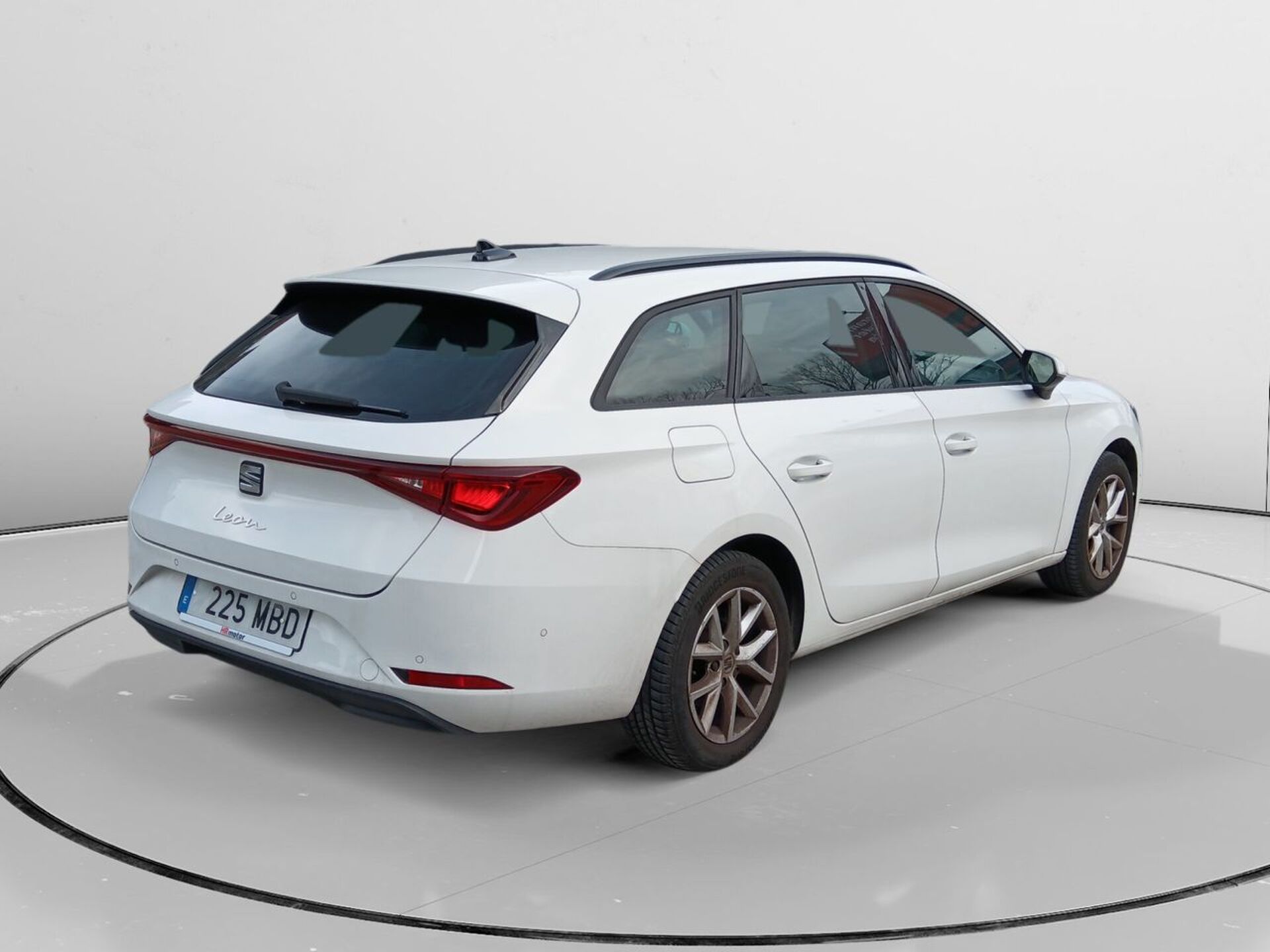 Imagen 2 de SEAT León