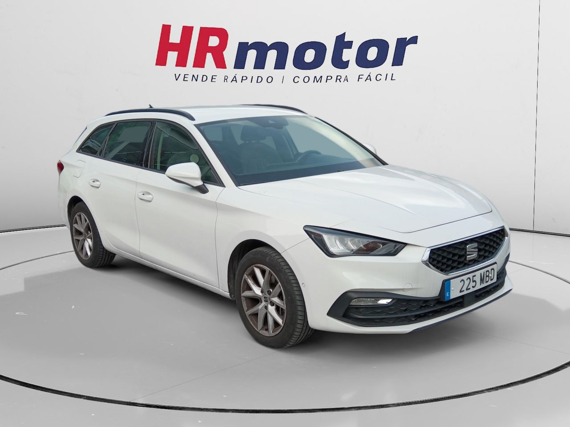 Imagen de SEAT León