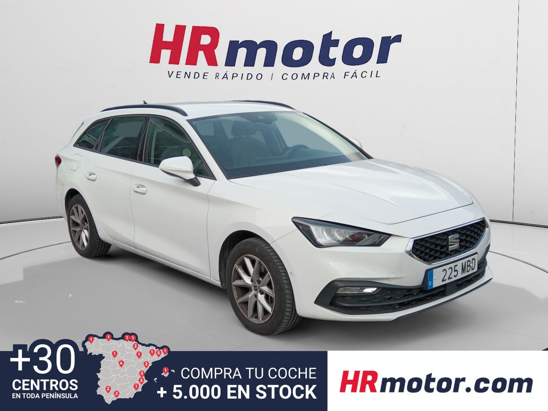 Imagen de SEAT León