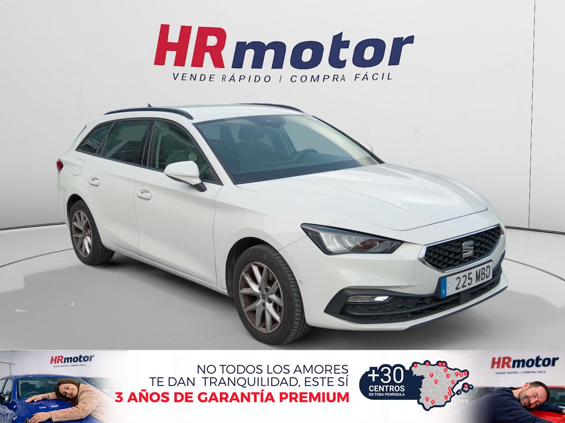 Imagen de SEAT León