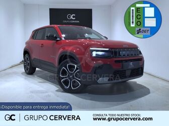 Imagen de JEEP Avenger 1.2 Ehybrid Altitude