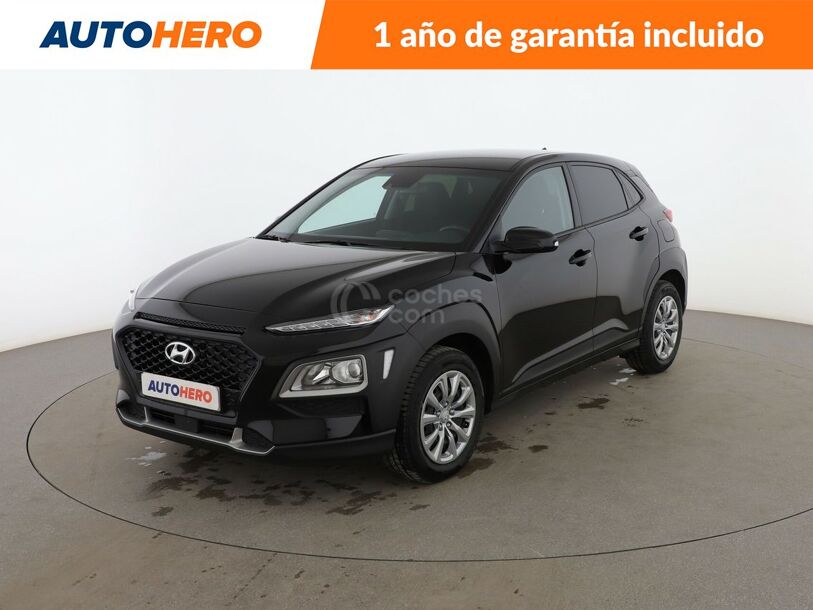 Foto del HYUNDAI Kona 1.0 TGDI Klass 4x2