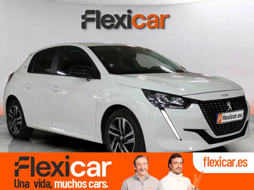 Foto del PEUGEOT 208 1.5 BlueHDi S&S Active 100