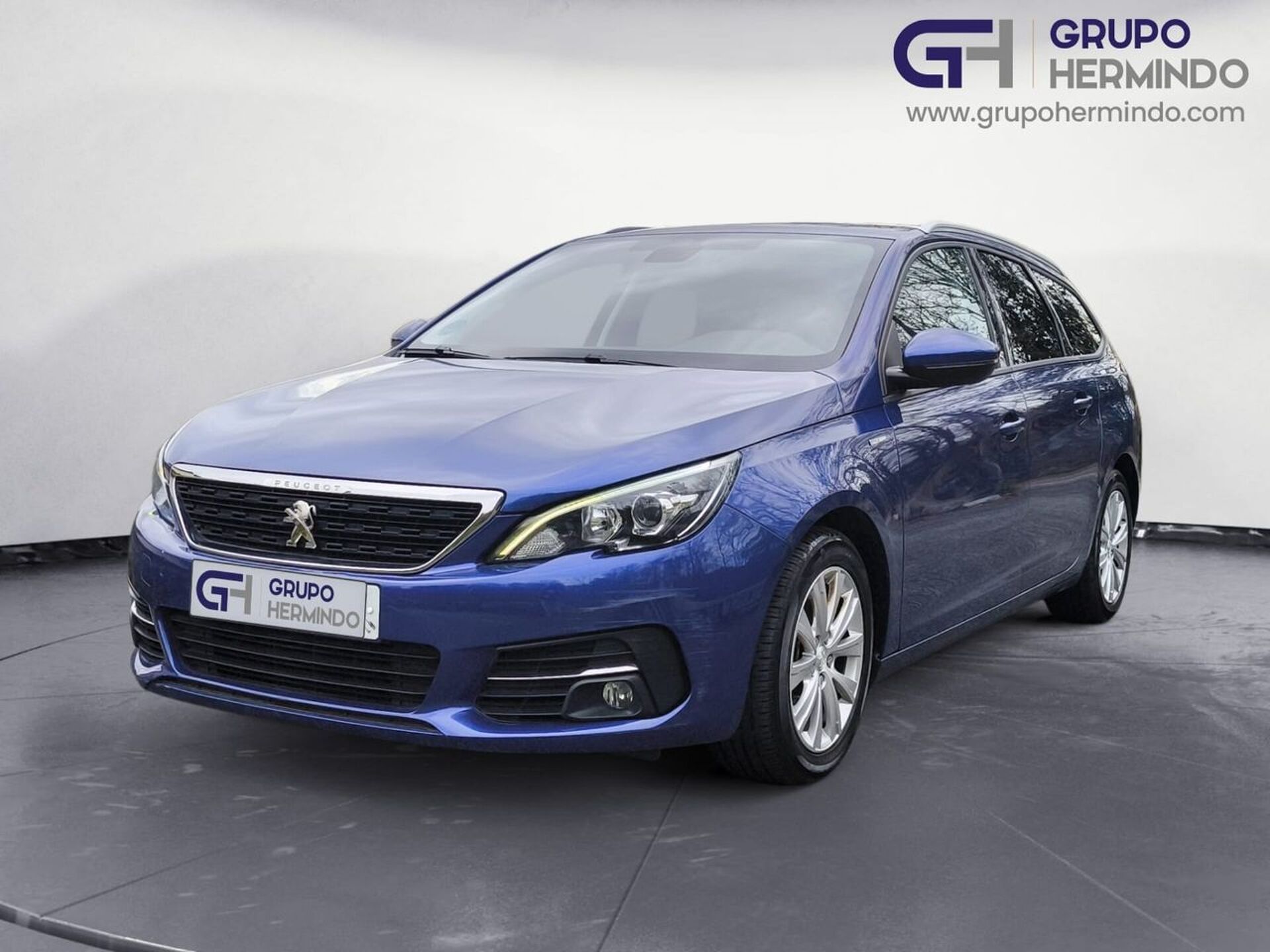 Imagen de PEUGEOT 308