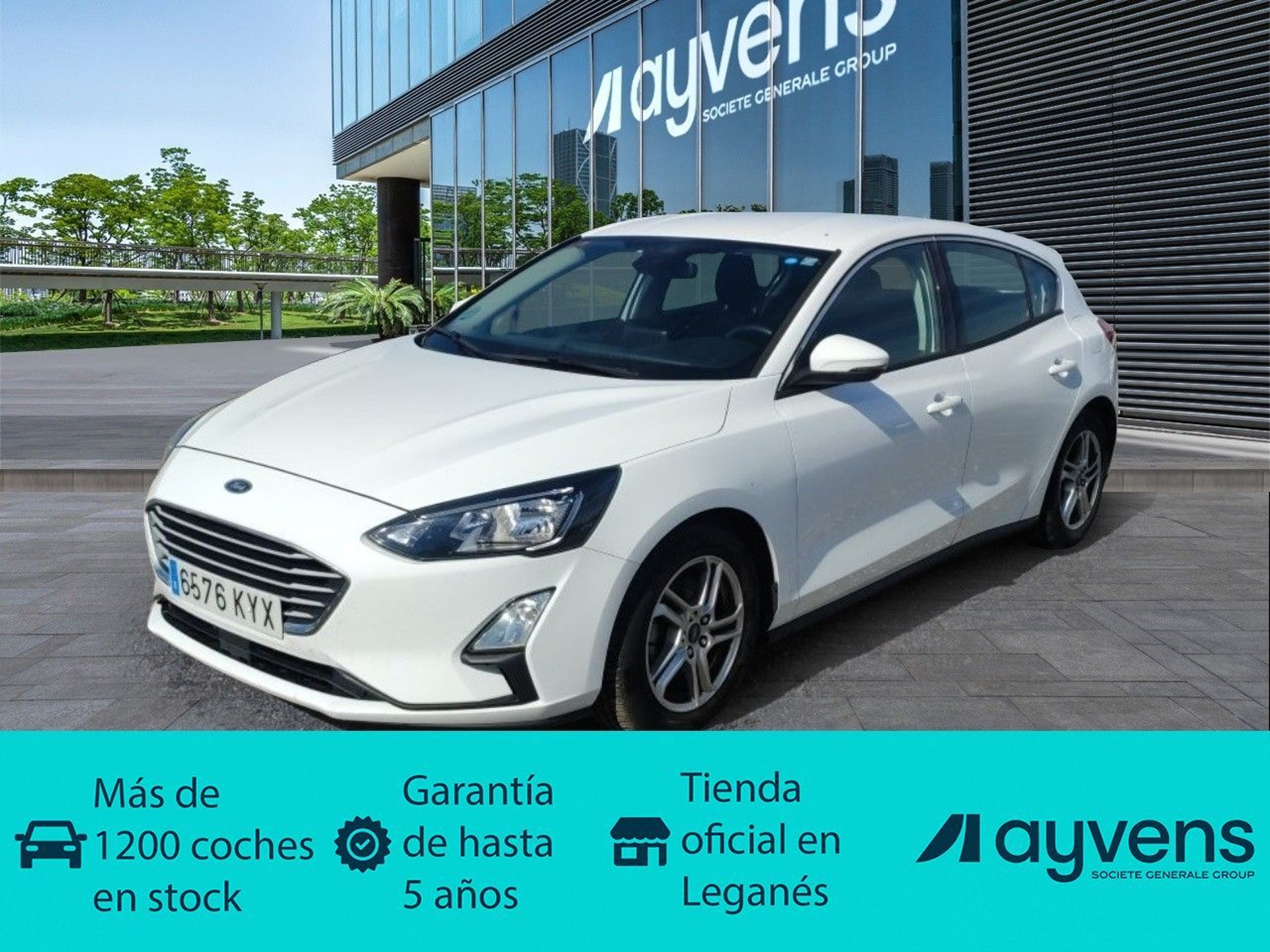 Imagen de FORD Focus