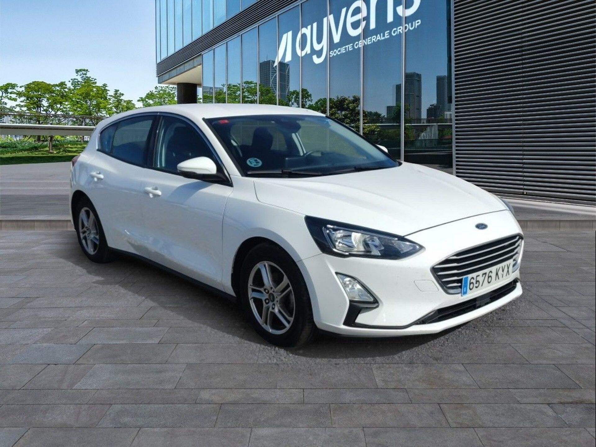 Imagen 3 de FORD Focus