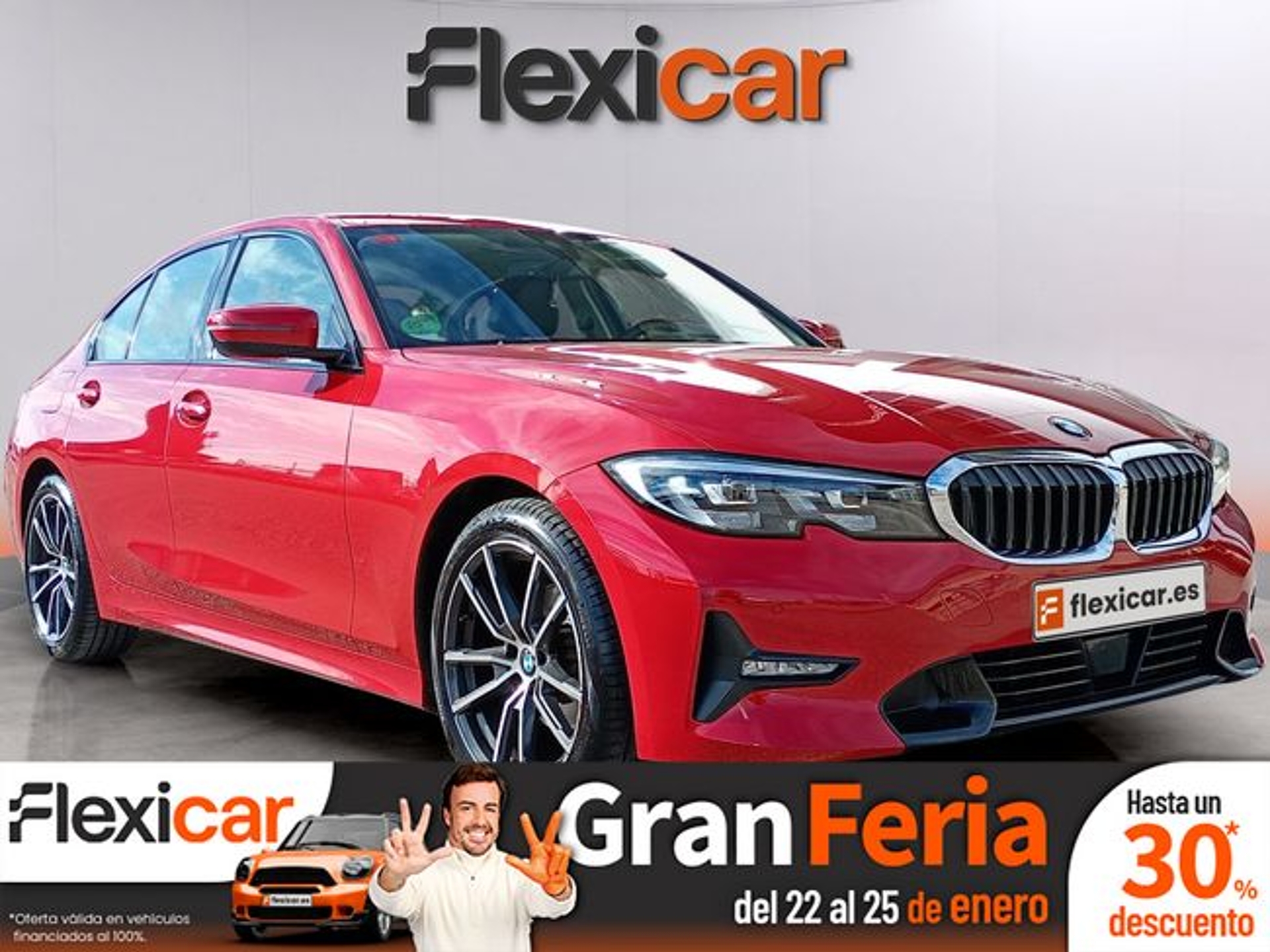 Imagen de BMW Serie 3