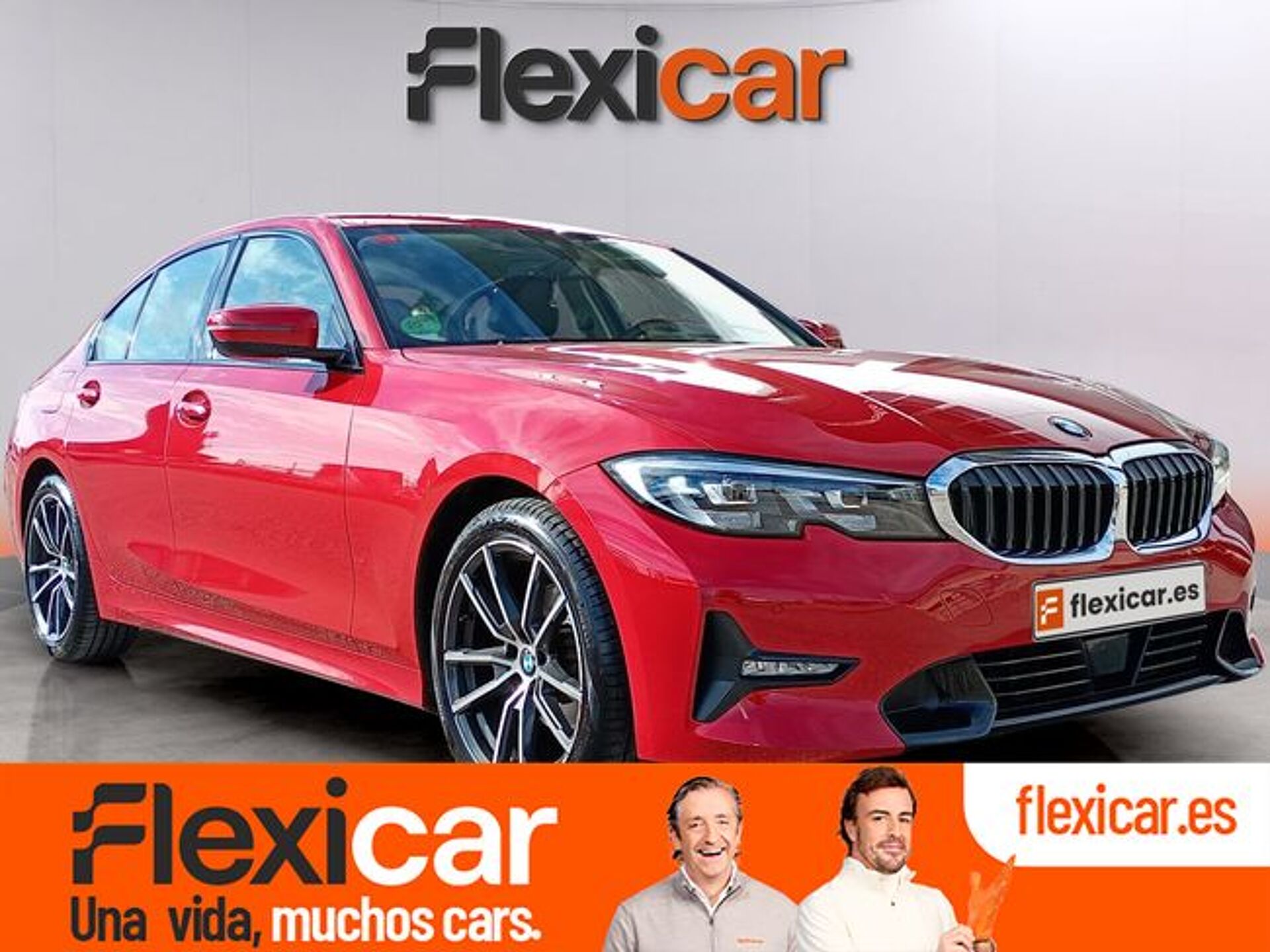 Imagen 1 de BMW Serie 3