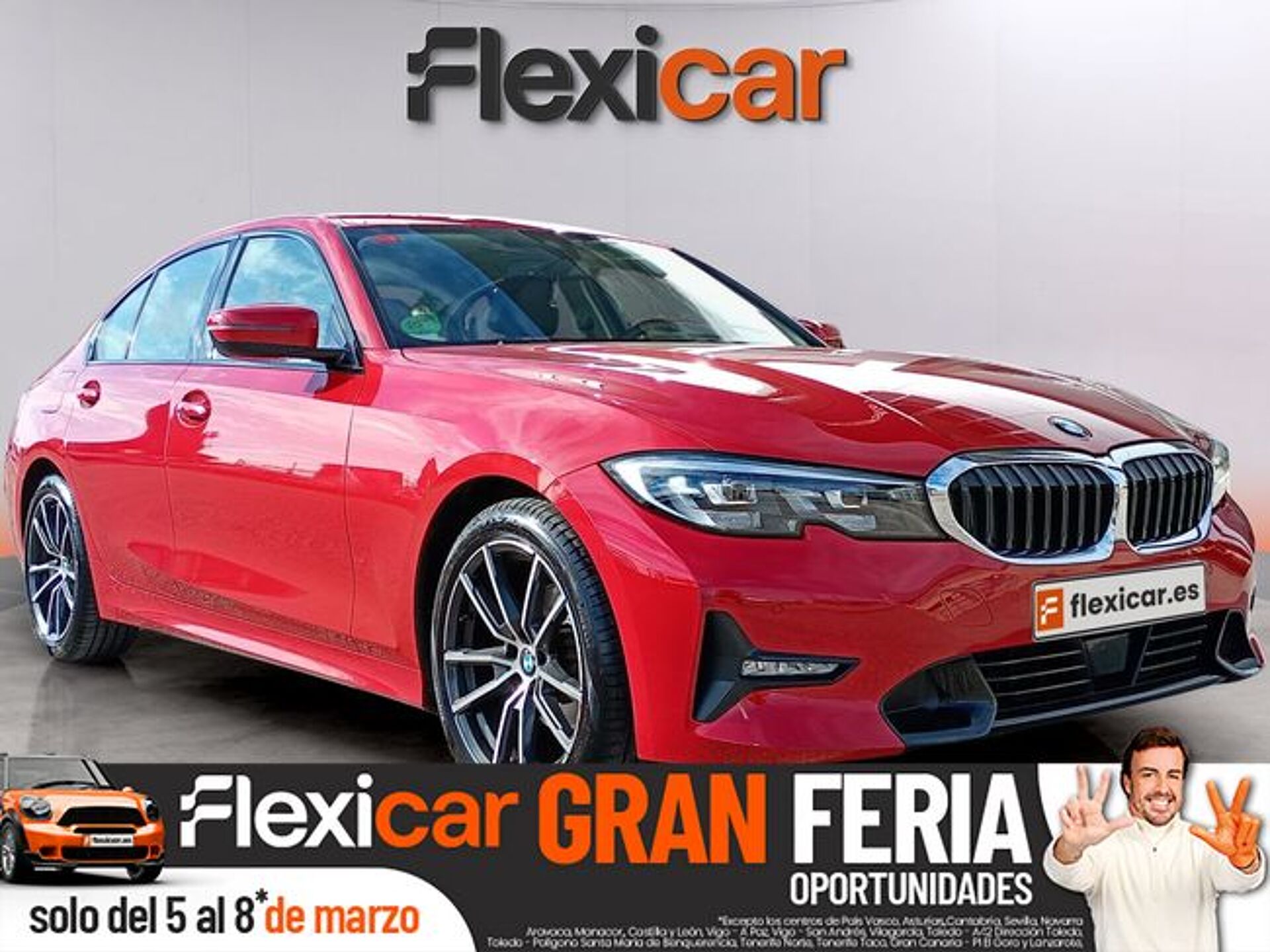 Imagen 1 de BMW Serie 3