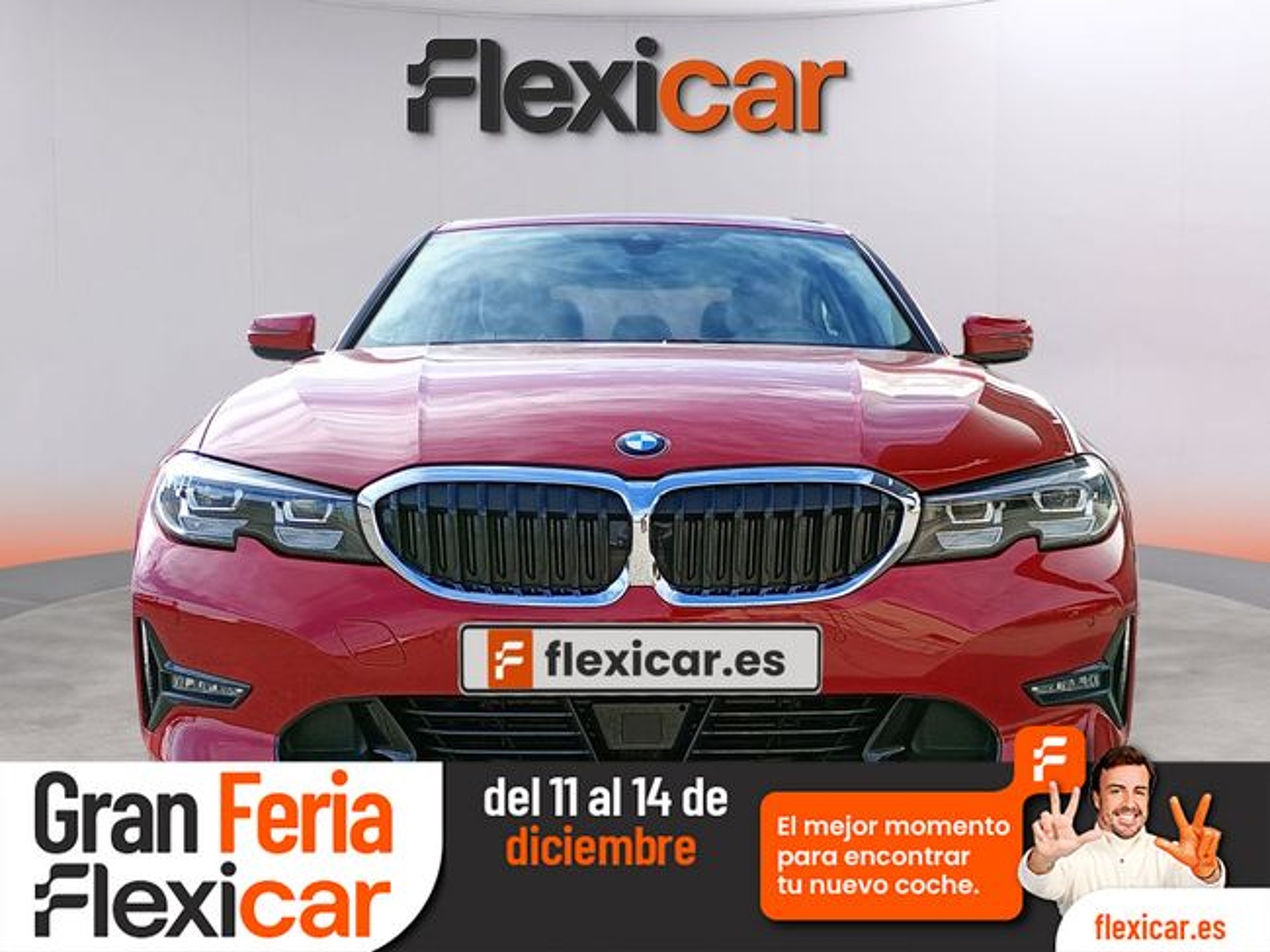 Imagen de BMW Serie 3