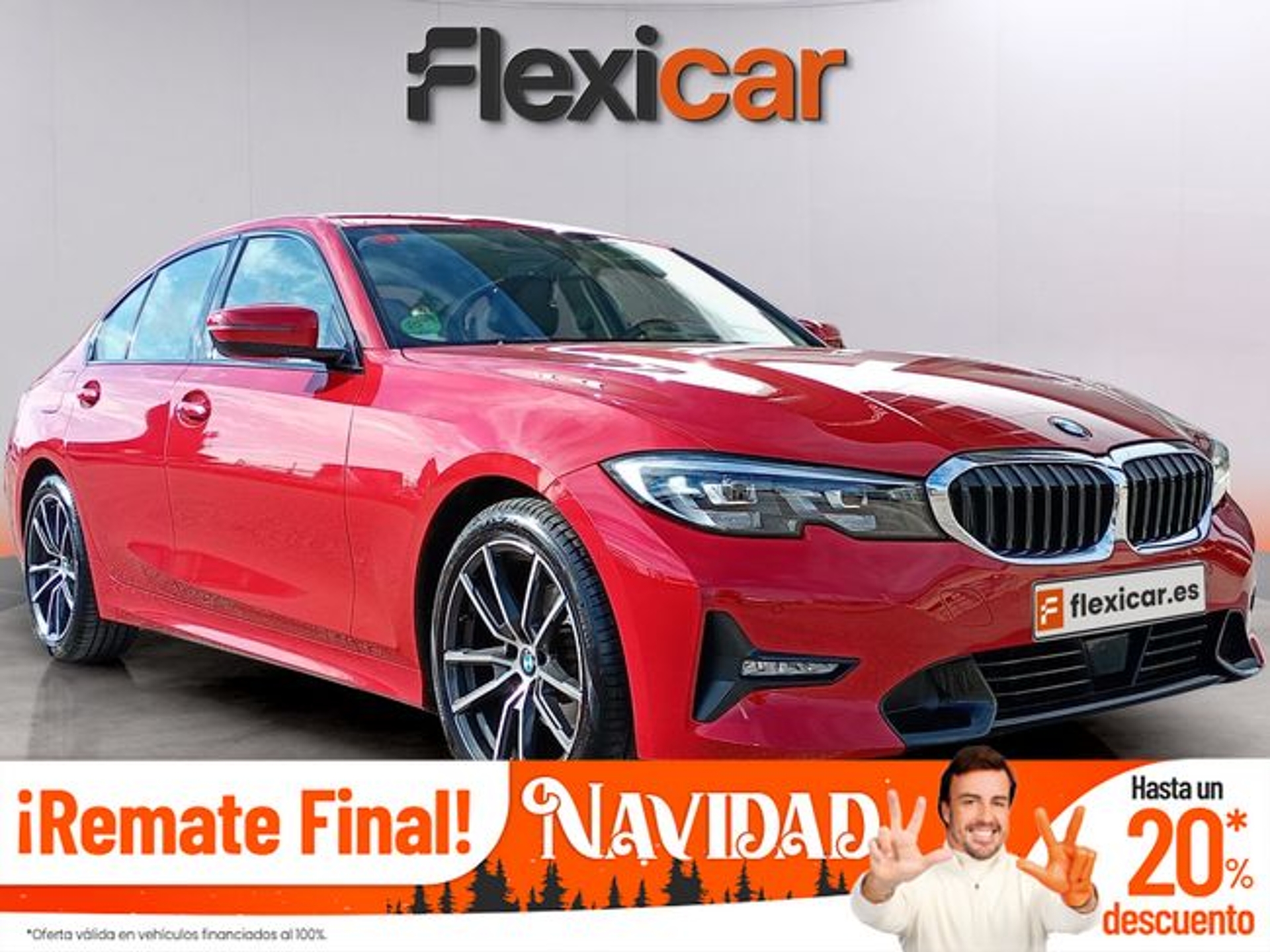 Imagen de BMW Serie 3