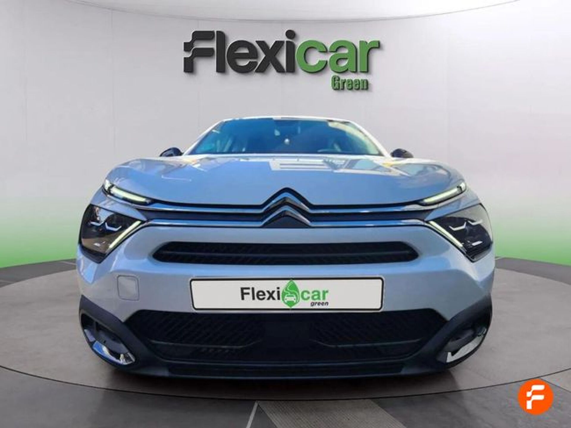 Imagen 2 de CITROEN C4