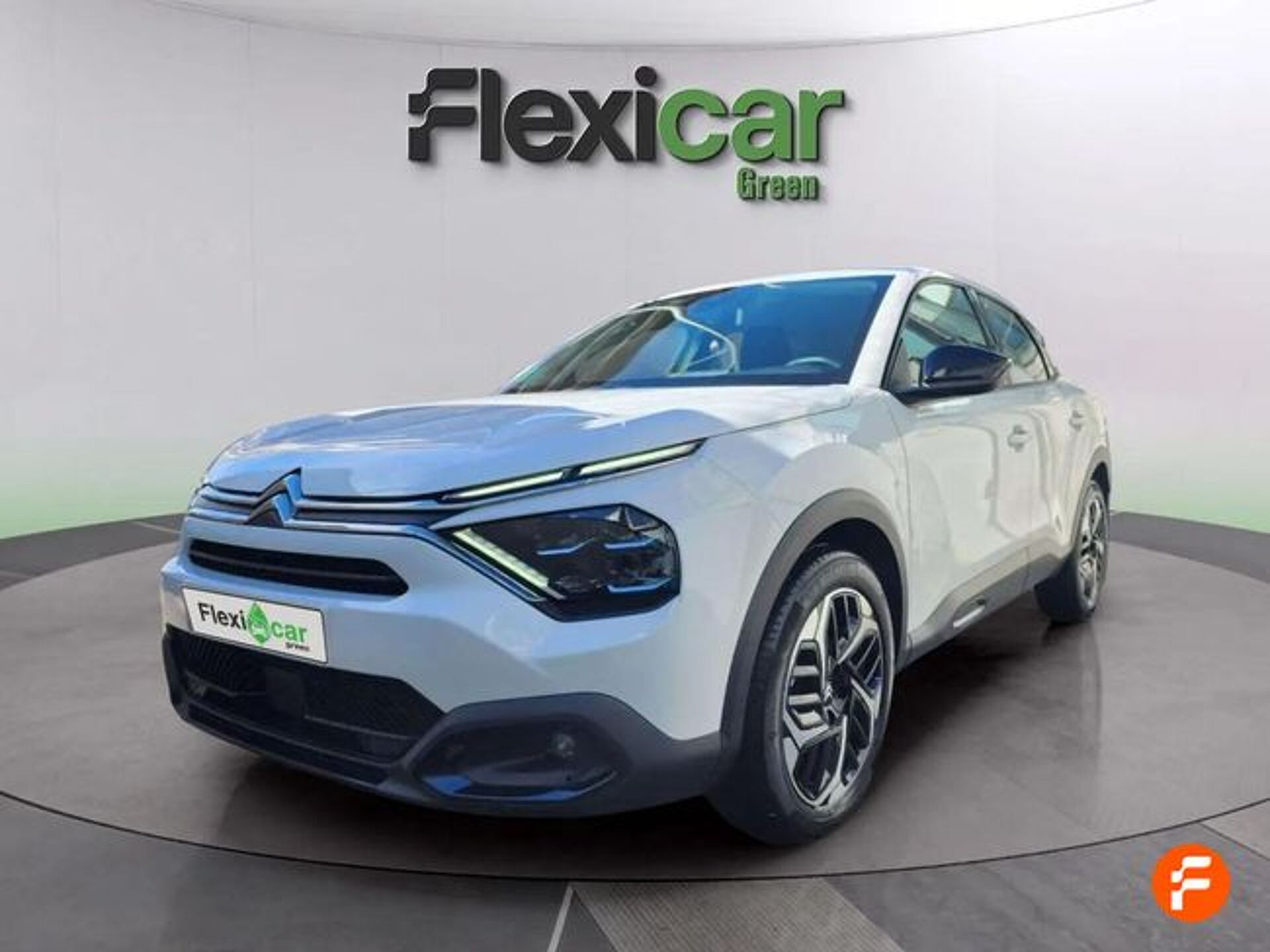 Imagen 3 de CITROEN C4