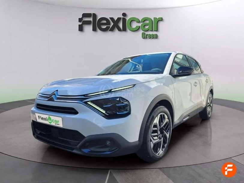 Foto del CITROEN C4 1.2 PureTech Plus S&S 130