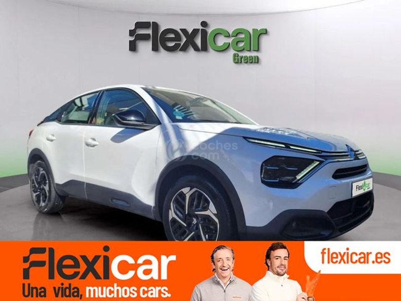 Foto del CITROEN C4 1.2 PureTech Plus S&S 130