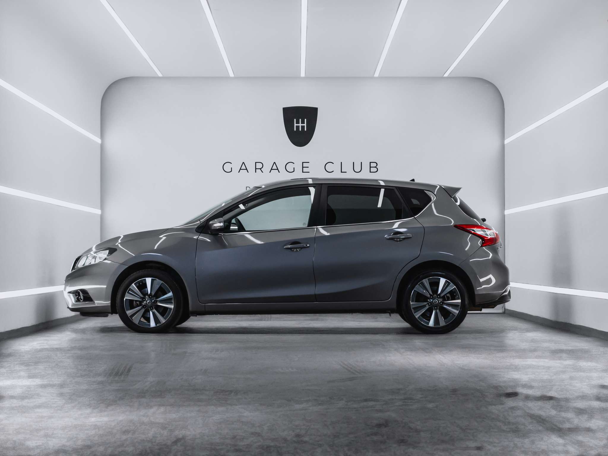 Foto del NISSAN Pulsar 1.2 DIG-T N-Connecta