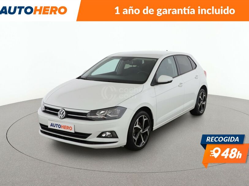 Foto del VOLKSWAGEN Polo 1.0 TSI Sport 70kW