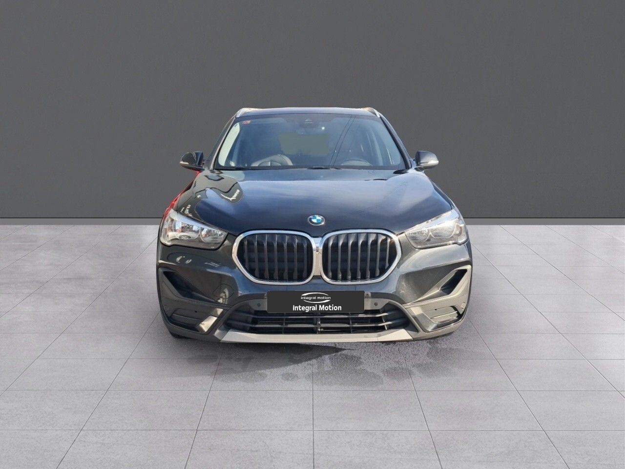 Foto del BMW X1 sDrive 16dA