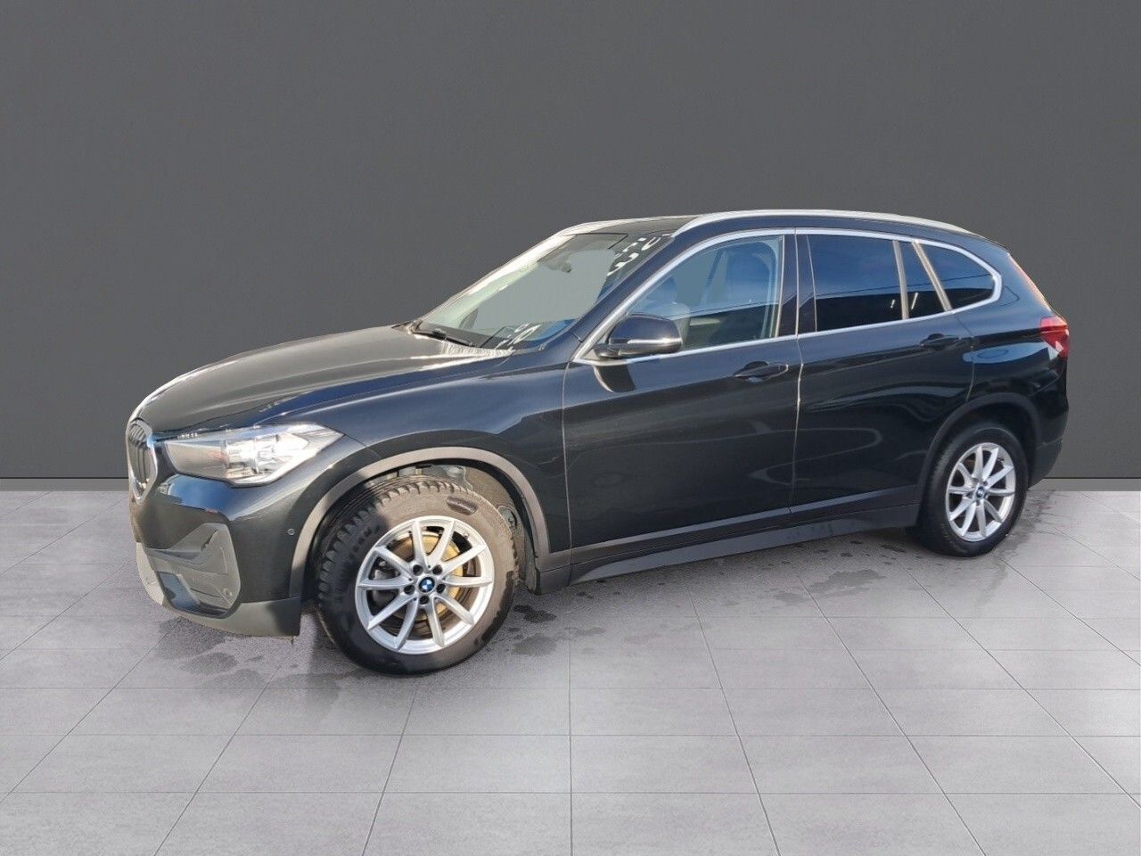 Foto del BMW X1 sDrive 16dA