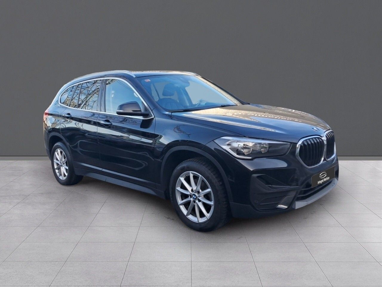 Foto del BMW X1 sDrive 16dA