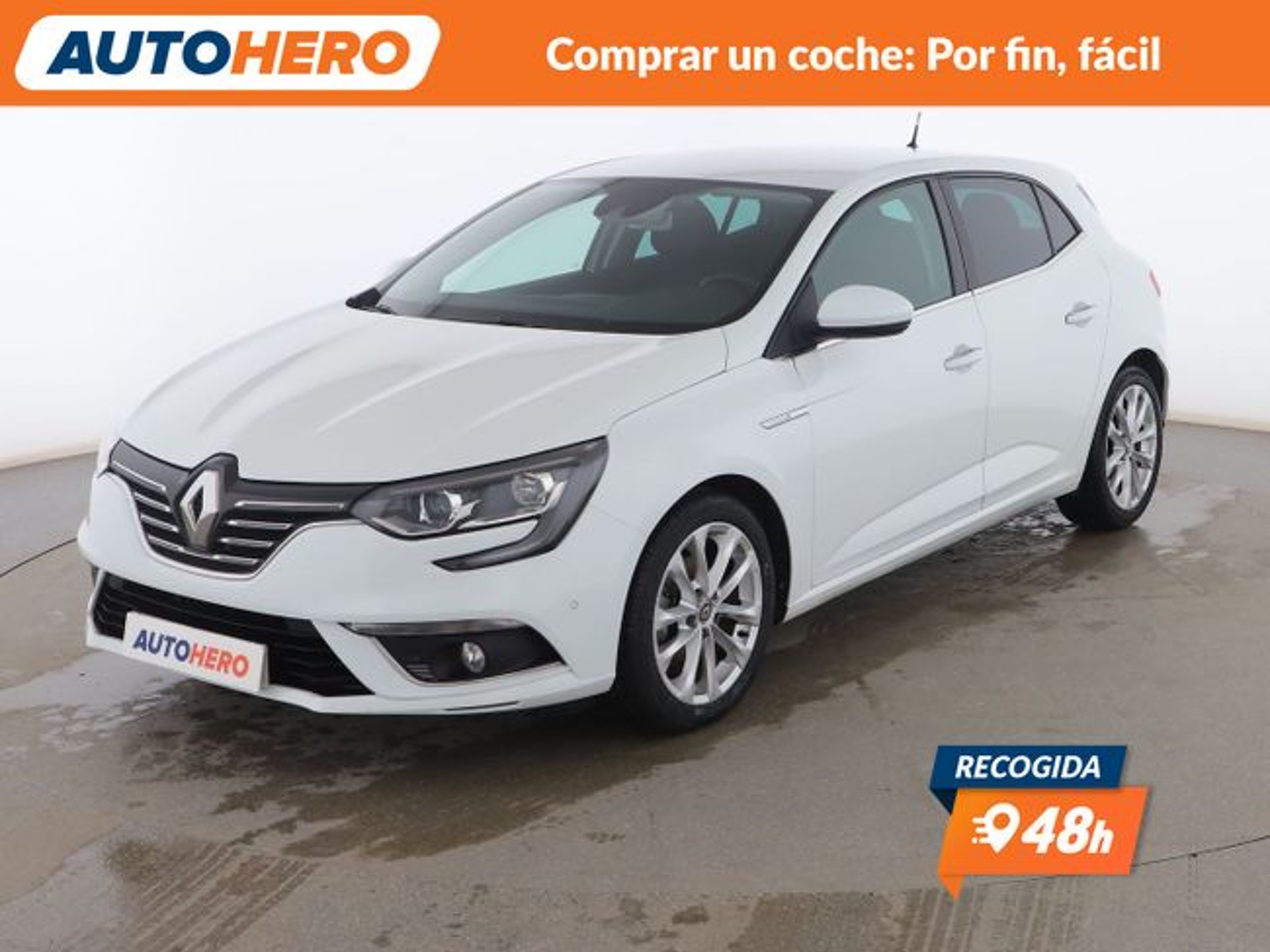 Imagen de RENAULT Mégane