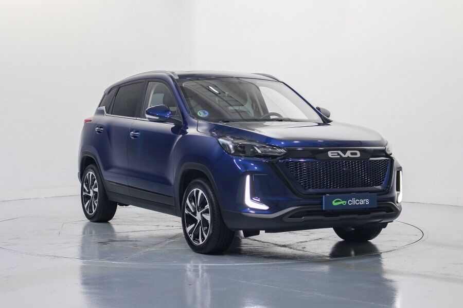 Foto del EVO EVO 5 5 1.5 GLP