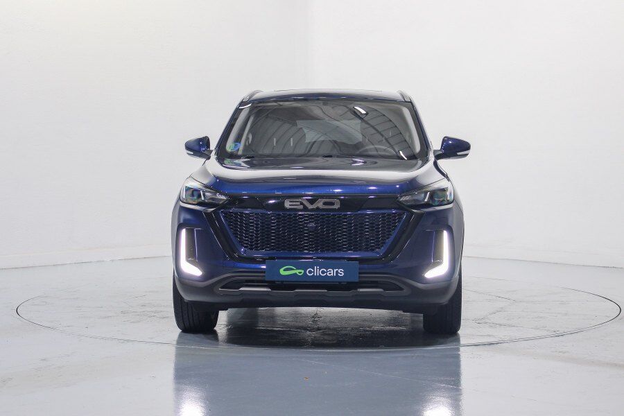 Foto del EVO EVO 5 5 1.5 GLP