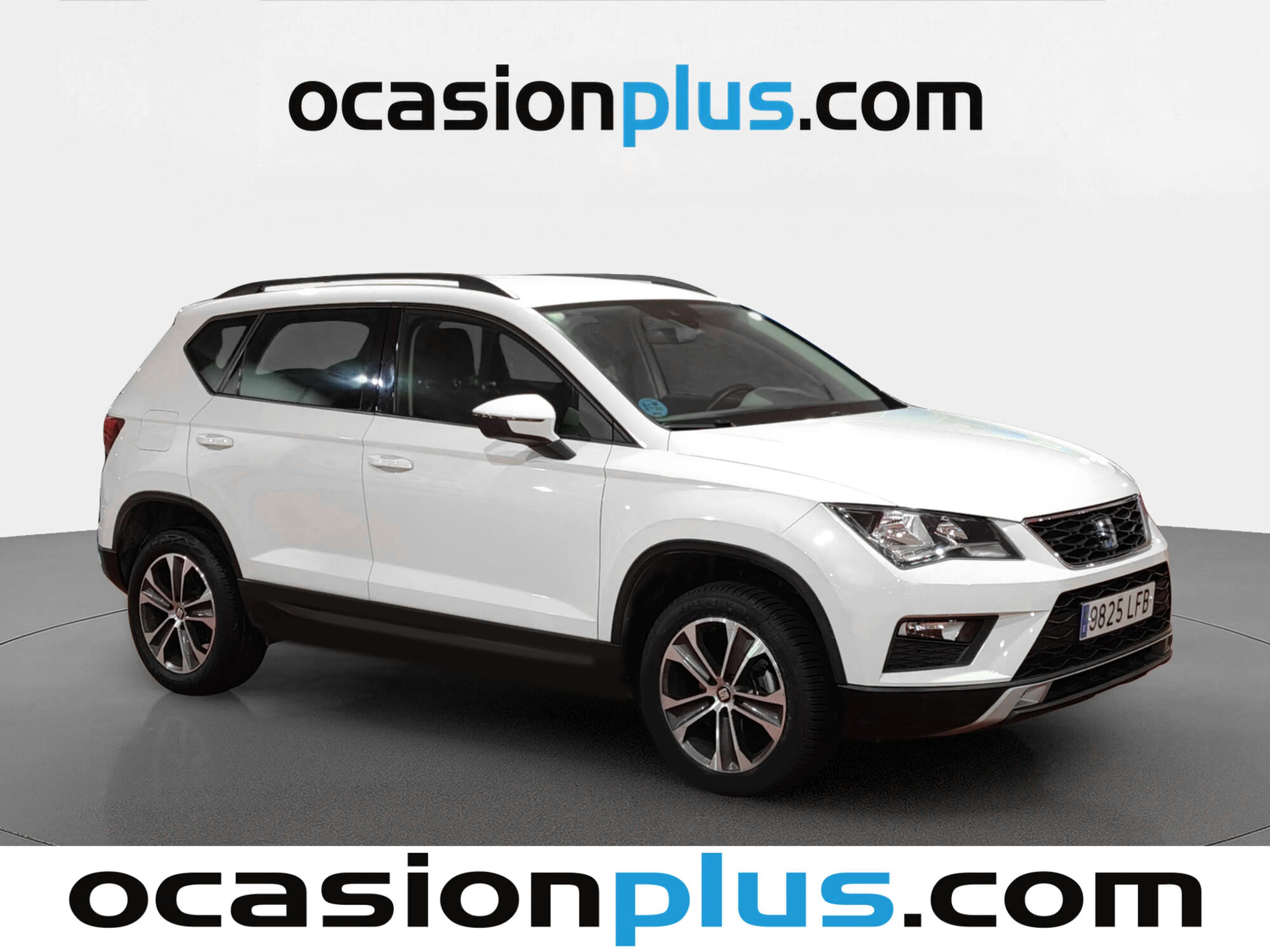 Foto del SEAT Ateca 1.0 TSI S&S Ecomotive Style