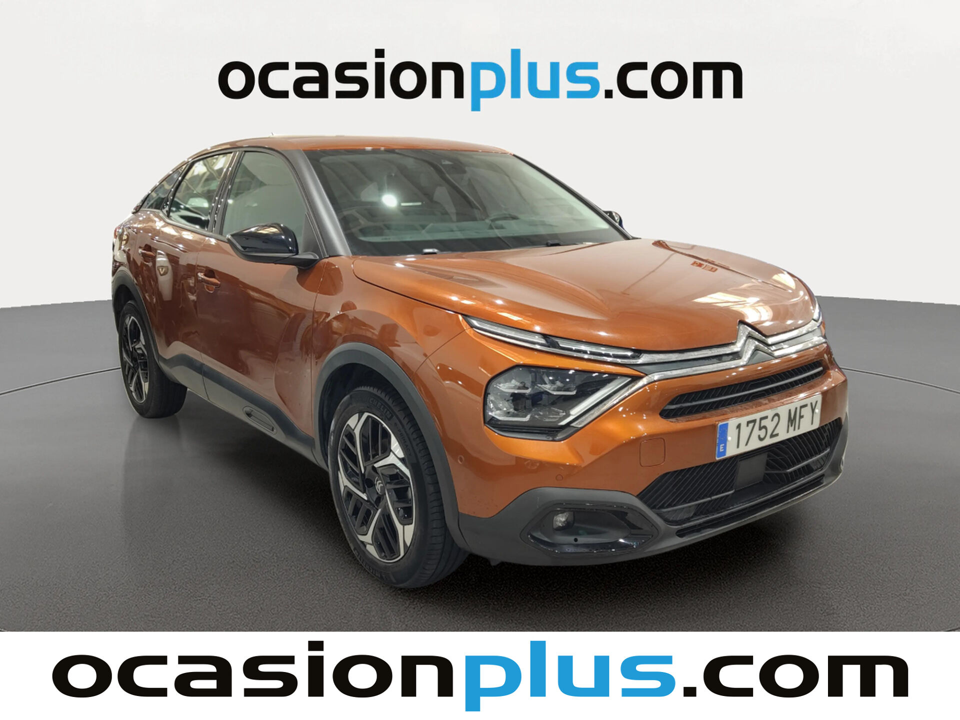 Imagen 2 de CITROEN C4