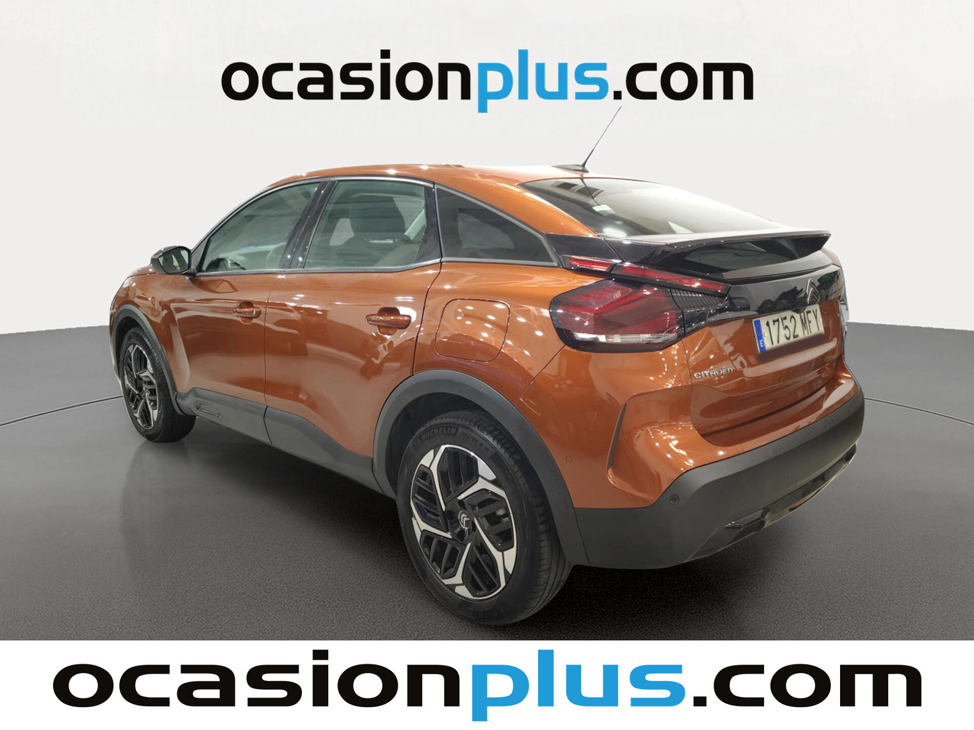 Imagen 3 de CITROEN C4