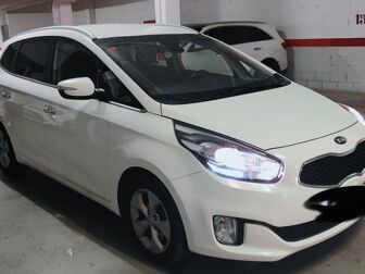 Imagen de KIA Carens 1.7CRDi Eco-Dynamics Drive 115