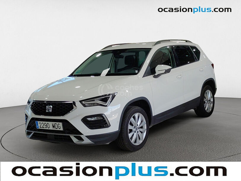 Foto del SEAT Ateca 1.0 TSI S&S Style