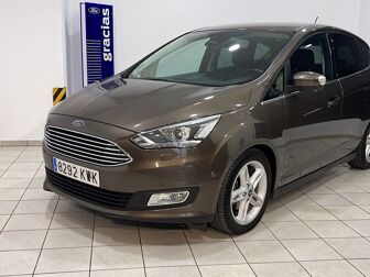 Imagen de FORD C-Max 1.5TDCi Auto-S&S Titanium 120