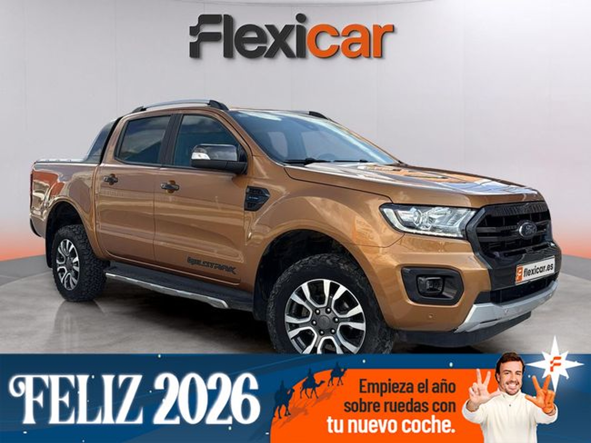 Imagen de FORD Ranger