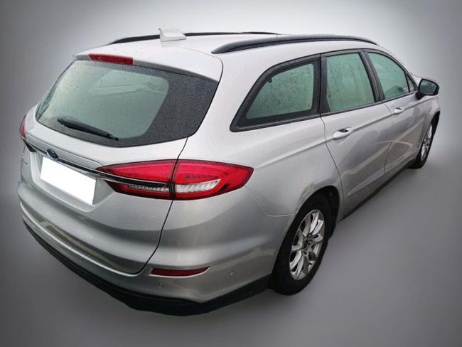 Foto del FORD Mondeo Sportbreak 2.0TDCI Trend 150