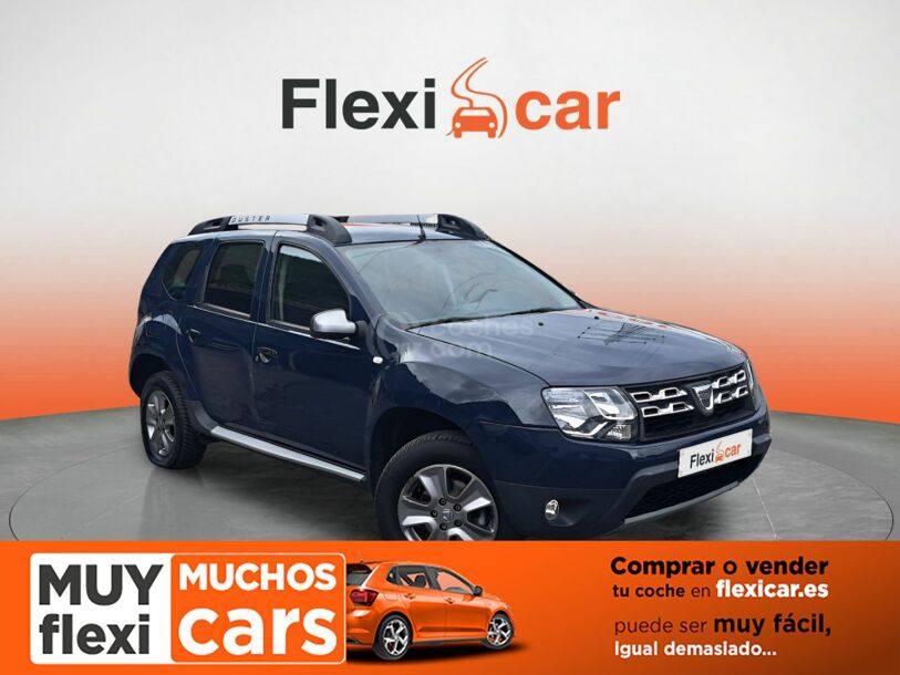 Foto del DACIA Duster 1.2 TCE Ambiance 4x2 125