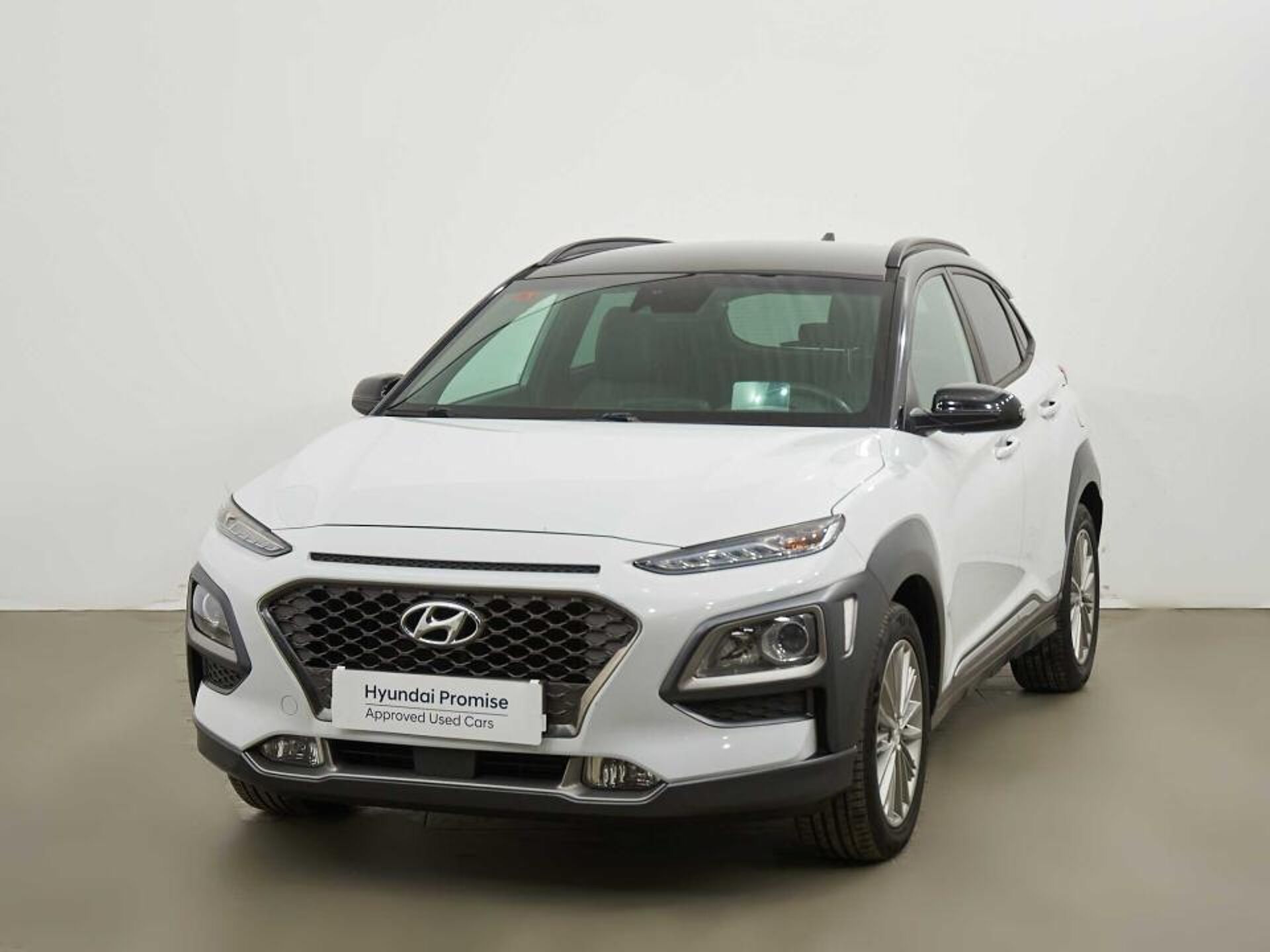 Imagen 1 de HYUNDAI Kona