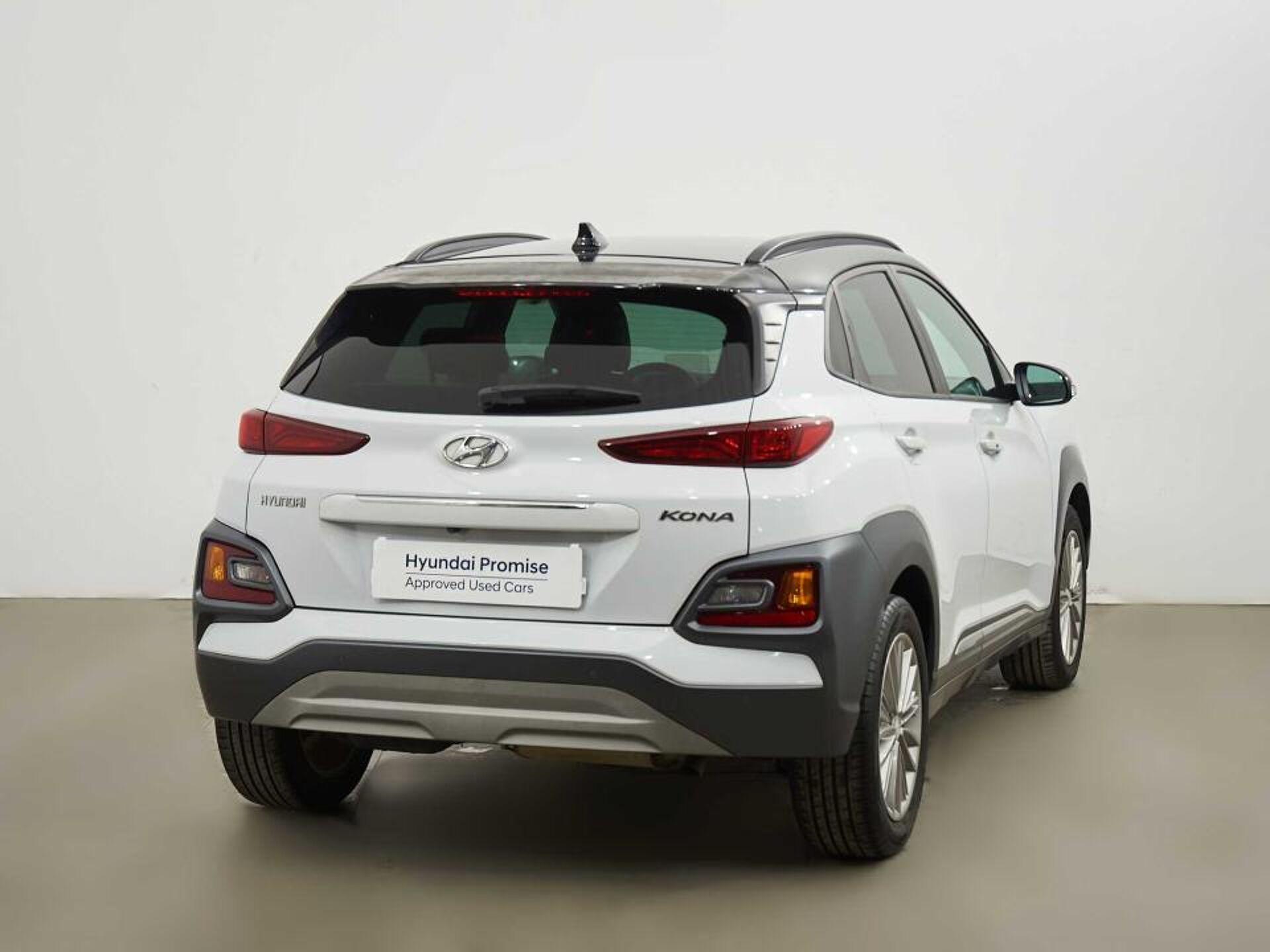 Imagen 2 de HYUNDAI Kona