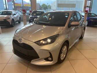 Imagen de TOYOTA Yaris 125 S-Edition