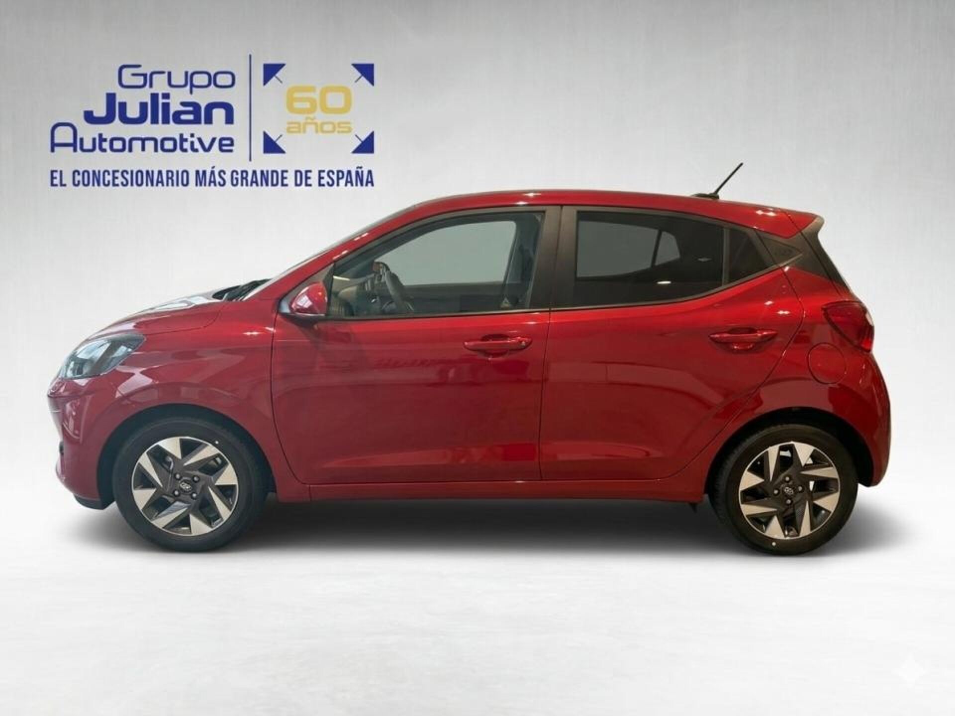 Imagen 3 de HYUNDAI i10