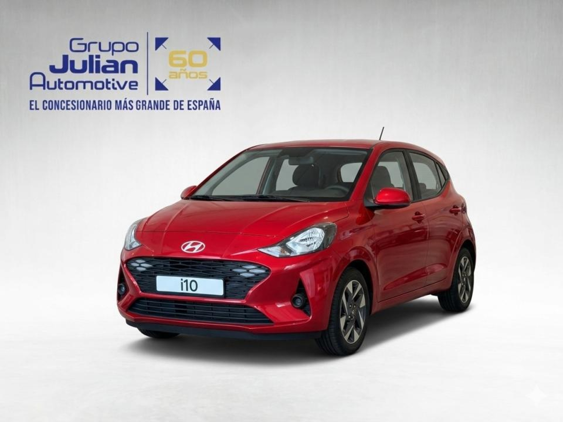 Imagen de HYUNDAI i10