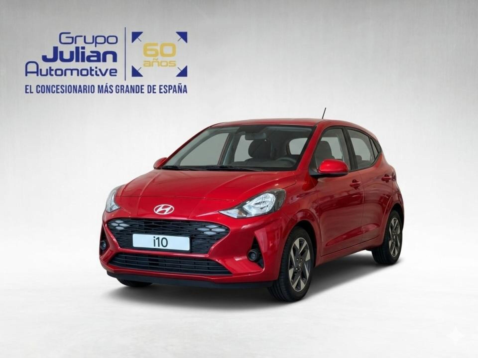 Imagen 1 de HYUNDAI i10