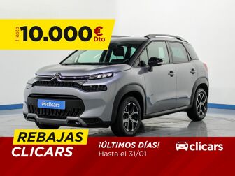 Imagen de CITROEN C3 Aircross Puretech S&S Plus 110