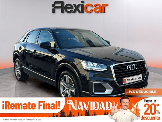 AUDI Q2 (Advanced 35 TDI 110kW (150CV) S tronic) en Cádiz